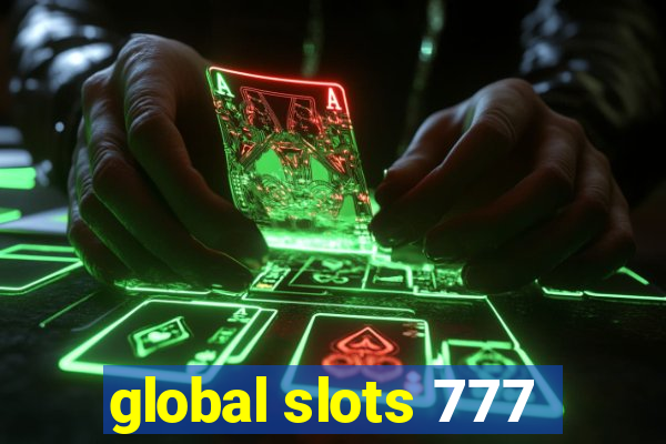 global slots 777