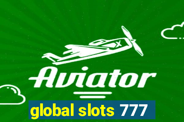 global slots 777