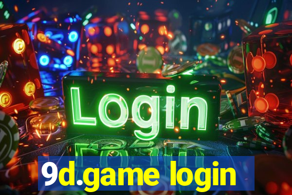 9d.game login