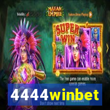 4444winbet