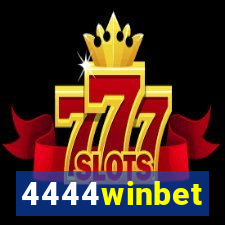 4444winbet