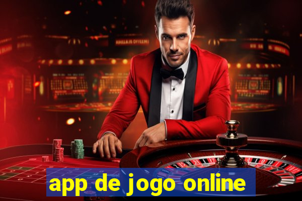 app de jogo online