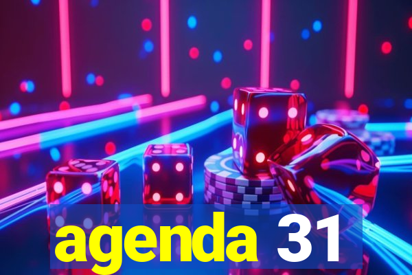 agenda 31