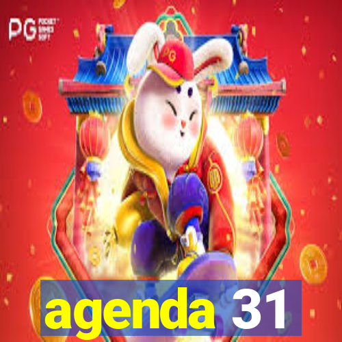 agenda 31