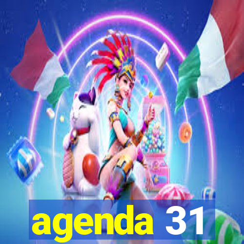 agenda 31