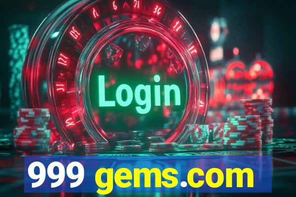 999 gems.com