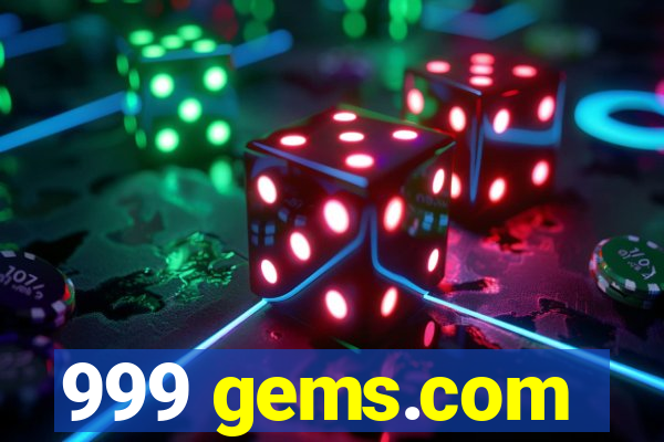 999 gems.com