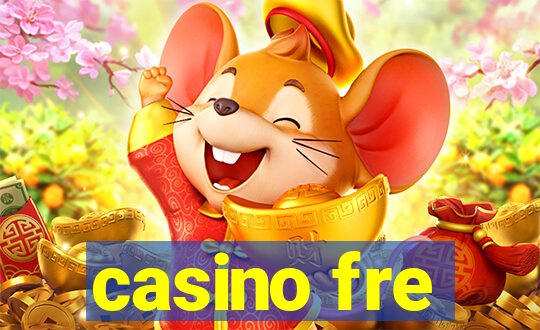 casino fre