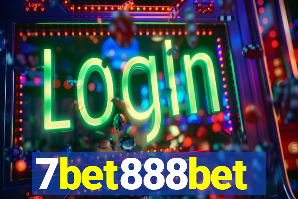 7bet888bet