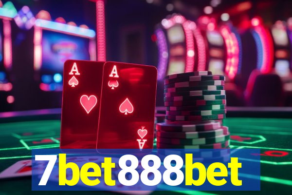 7bet888bet