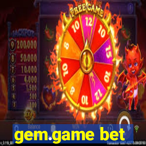 gem.game bet