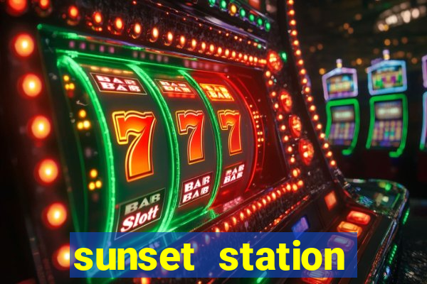 sunset station hotel and casino henderson nv