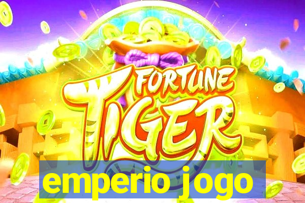 emperio jogo