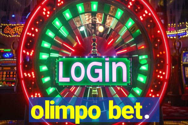 olimpo bet.