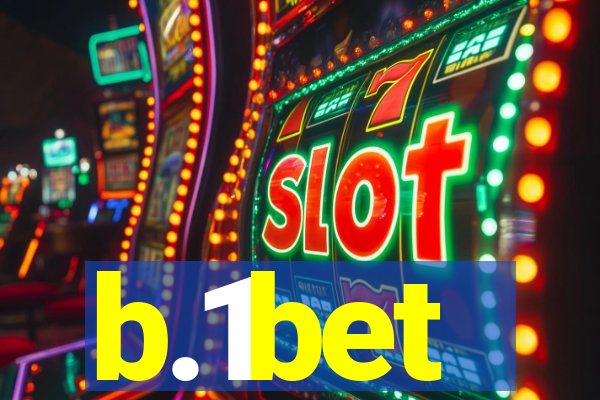 b.1bet