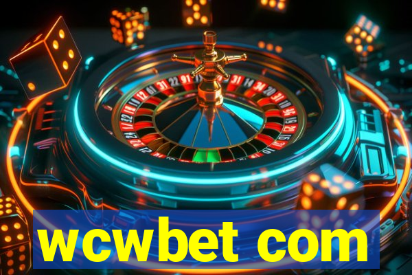 wcwbet com