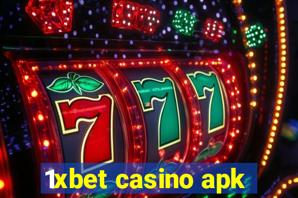 1xbet casino apk