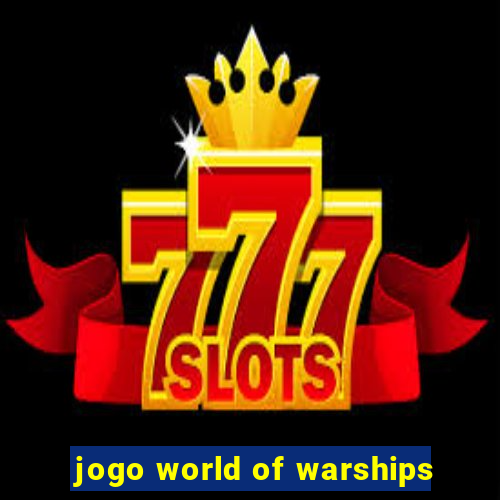 jogo world of warships