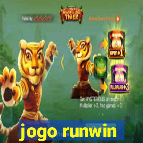 jogo runwin