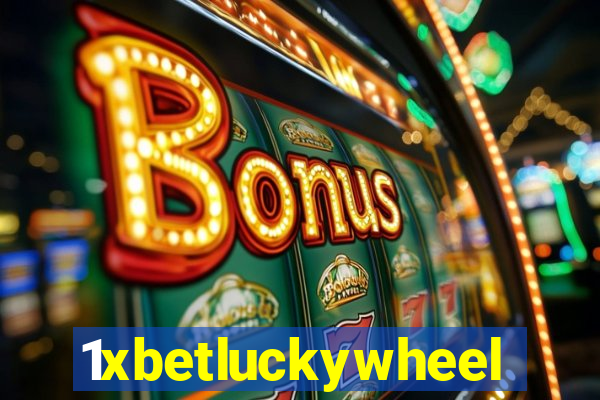 1xbetluckywheel