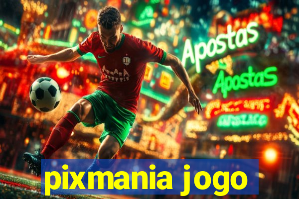 pixmania jogo