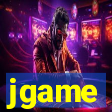 jgame