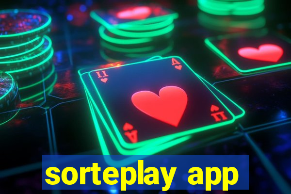 sorteplay app