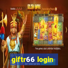 giftr66 login