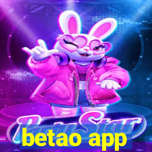 betao app