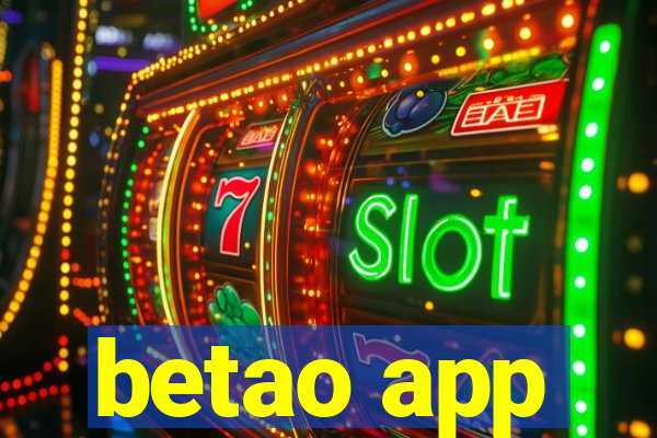 betao app