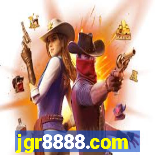 jgr8888.com