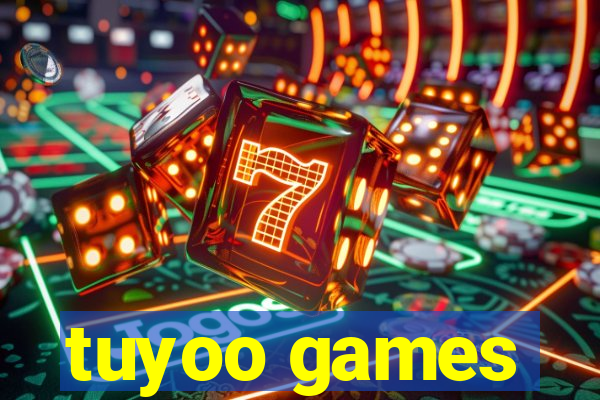 tuyoo games