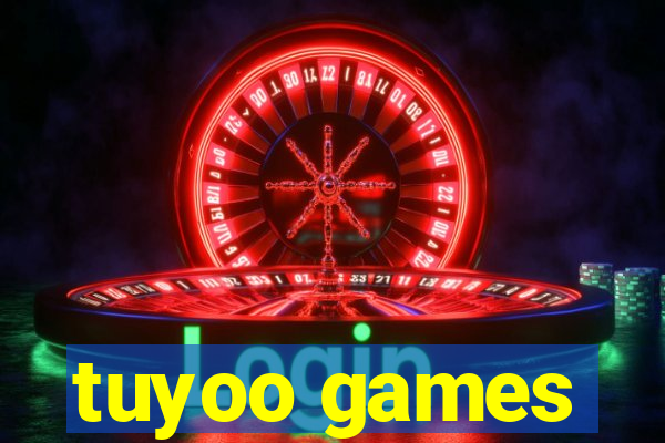 tuyoo games