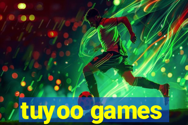 tuyoo games