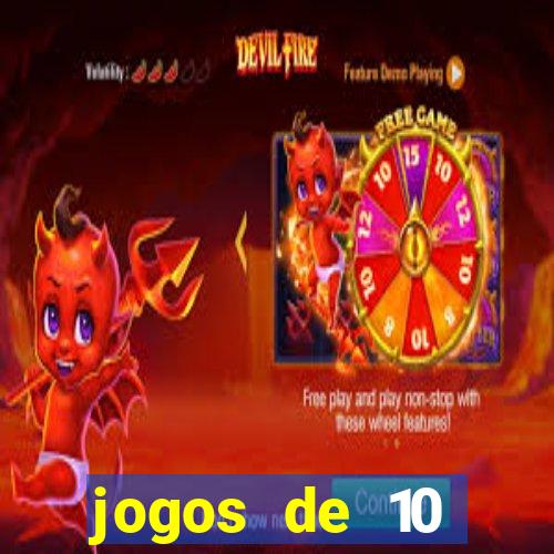 jogos de 10 centavos na blaze