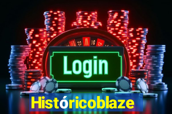 Históricoblaze