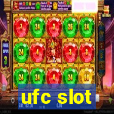 ufc slot