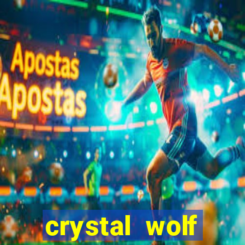 crystal wolf lightning chase slot free play