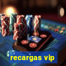 recargas vip