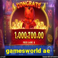 gamesworld ae