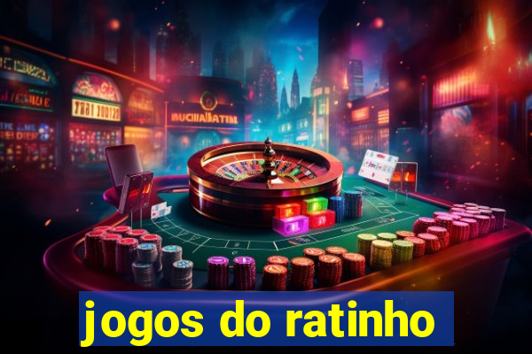 jogos do ratinho