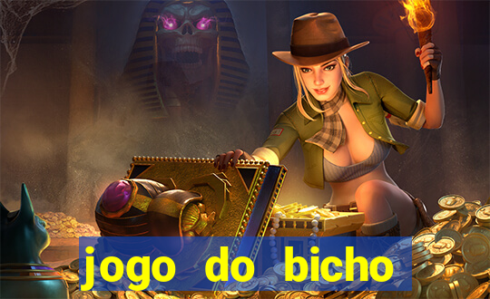 jogo do bicho federal jogar online