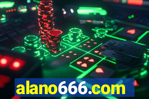 alano666.com