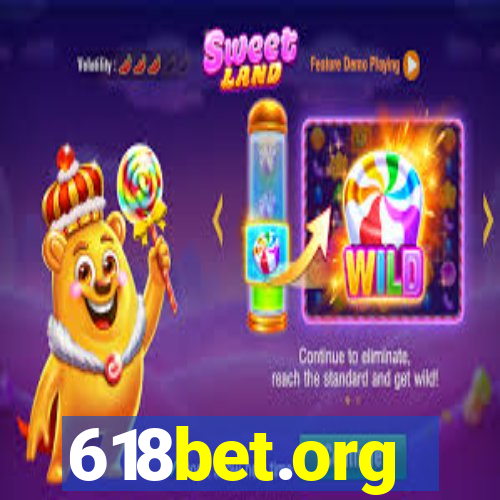 618bet.org