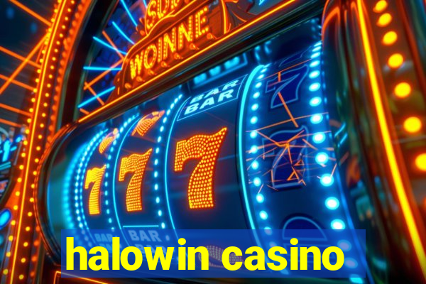 halowin casino