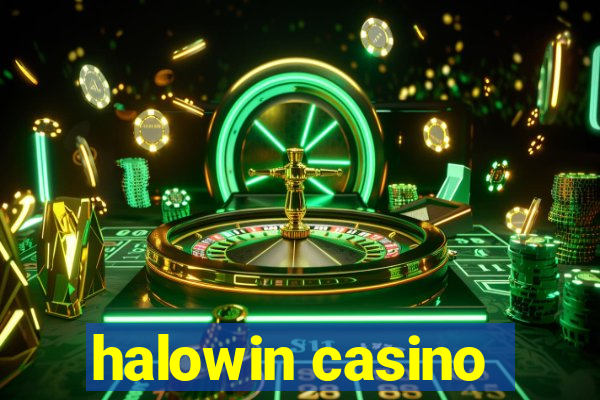 halowin casino