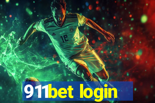 911bet login