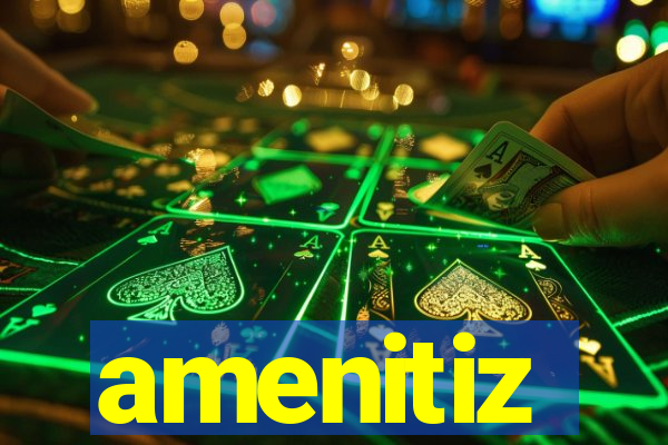 amenitiz