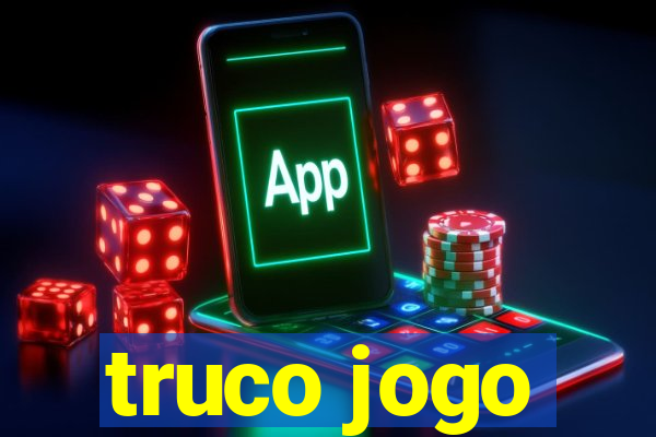 truco jogo