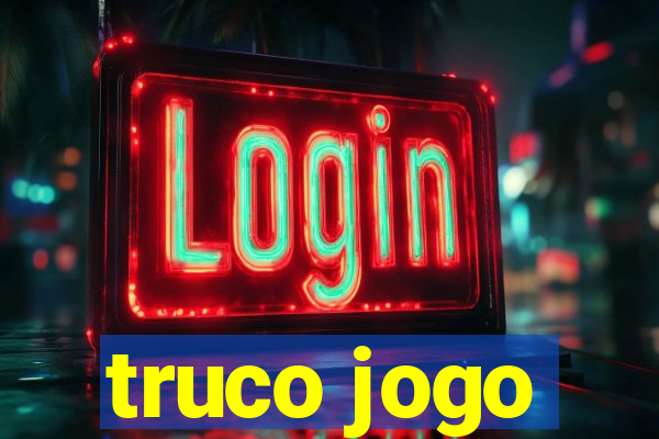 truco jogo